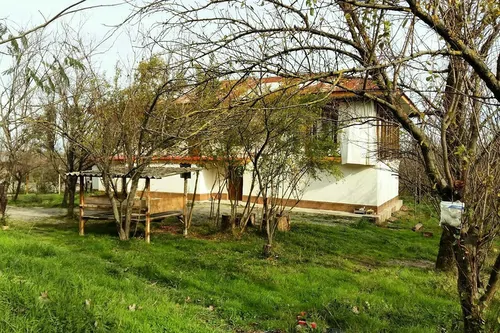 تصویر 5 - خانه اربابی سنتی روستائی در  تالش