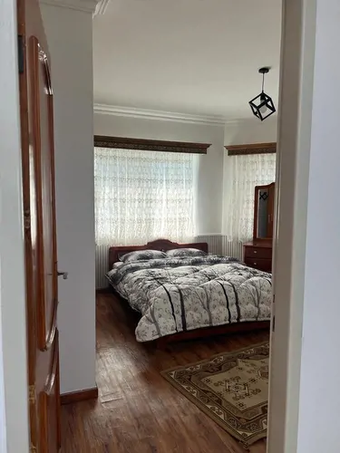 تصویر 30 - ویلا ساحلی رئوف با بیلیارد  در  چالوس