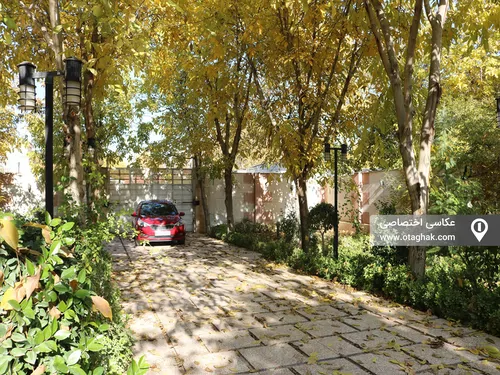 تصویر 22 - ویلا استخردار سرپوشيده آبگرم رامجین در سهیلیه