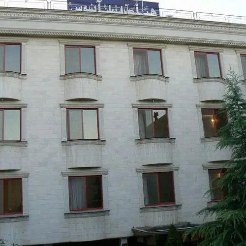 تصویر ۱ - هتل آپارتمان آبنوس در  مشهد