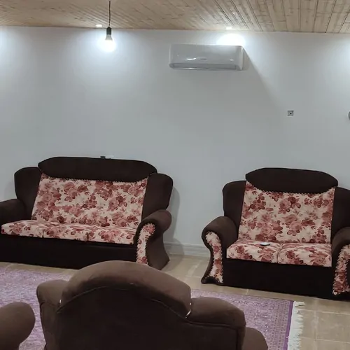 تصویر 2 - ویلا ویلای جنگلی در تالش