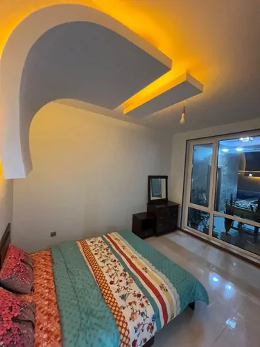 تصویر 7 - ویلا عمارت استخردار آبگرم بهشتی با جکوزی و بیلیارد  در  چهارباغ