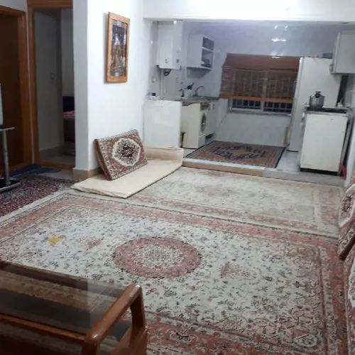 تصویر 3 - ویلا بام بهشت نرسو ۲ در گرگان
