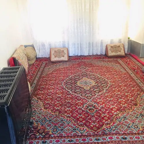 تصویر 5 - کلبه خانه روستایی در سربیشه