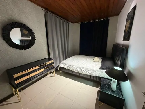 تصویر 9 - ویلا استخردار آبگرم بهار در سرخ رود