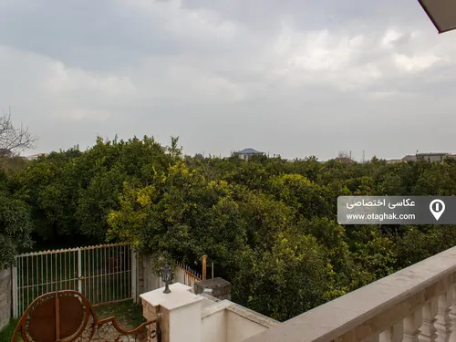 تصویر 32 - ویلا لوکس استخردار آبگرم با بیلیارد در  کتالم