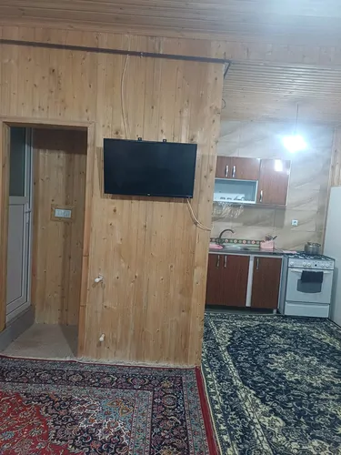 تصویر 7 - کلبه چوبی دامون در ماسال
