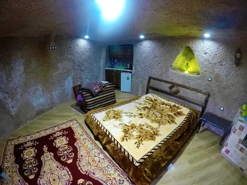 تصویر 3 - سوییت کیانی(مبله تک تخته) در کندوان