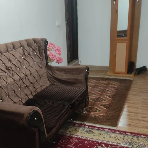 تصویر 4 - هتل آپارتمان اجاره روزانه سویت  جنگلی در گرگان