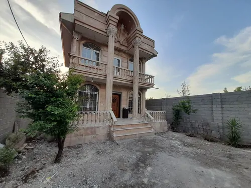 تصویر 2 - ویلا نیوشا در  رشت