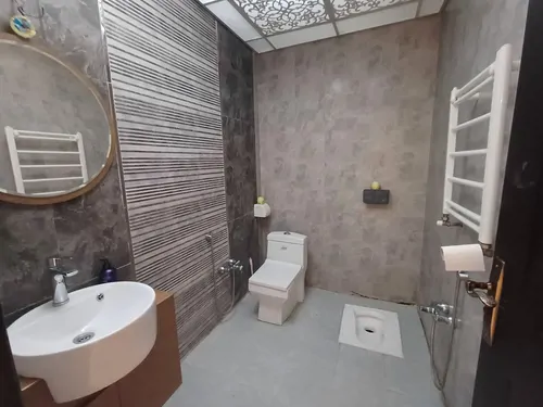 تصویر 18 - ویلا استخردار آبگرم گلها در سهیلیه