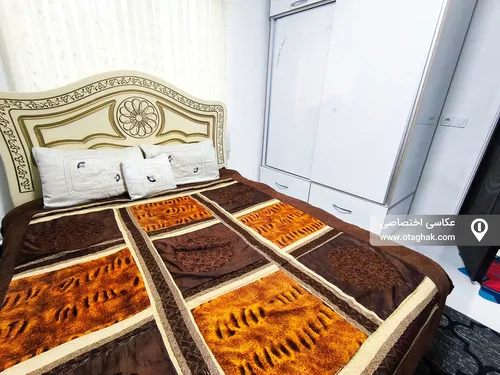 تصویر 9 - کلبه شهرزاد با جکوزی در شیرگاه