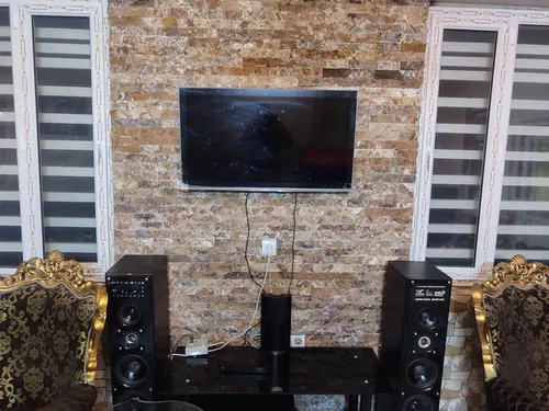 تصویر 5 - ویلا دوبلکس و باغ  در  ماهدشت