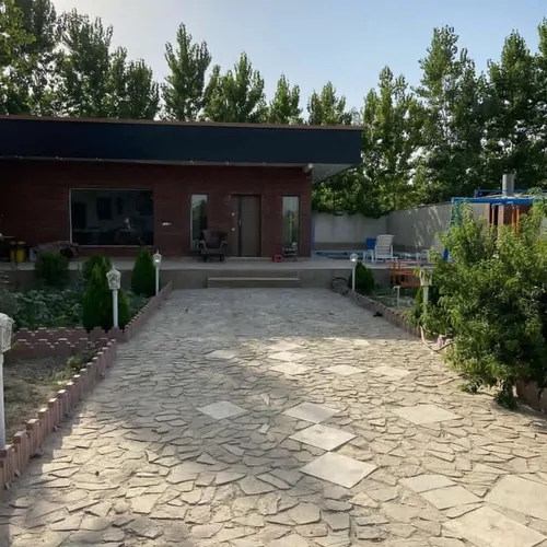 تصویر 4 - ویلا ویلا در کردان