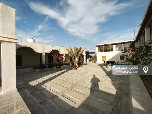 تصویر 8 - اقامتگاه بوم‌گردی غروب (2 تخته) با صبحانه رایگان در  هنگام