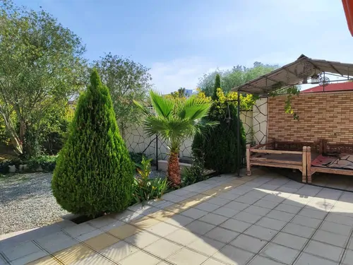 تصویر 10 - ویلا  استخردار آبگرم ملورین در  شهریار