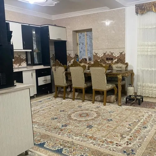 تصویر 5 - ویلا رمکان در  قشم