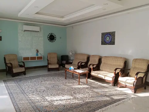 تصویر 2 - ویلا میراث مهر در اصفهان