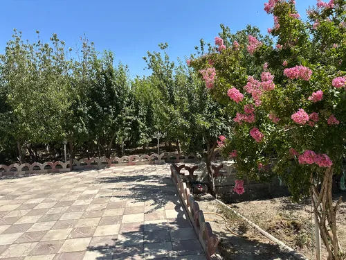 تصویر 3 - ویلا میلاد ۳ در ملارد