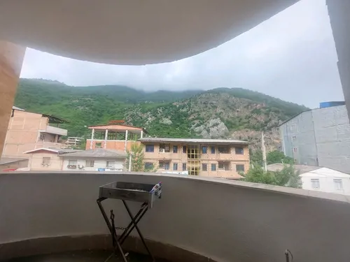 تصویر 12 - آپارتمان مبله باران در  گرگان