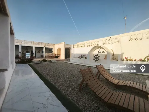 جوکو (اتاق 1) با صبحانه رایگان