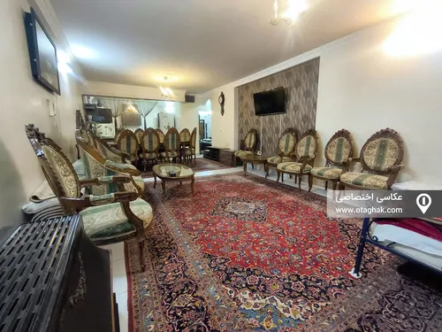 تصویر 7 - خانه مبله بهشت (واحد3) در  اصفهان