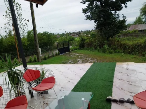 تصویر 3 - ویلا ویلا باترانس بزرگ در ماسال