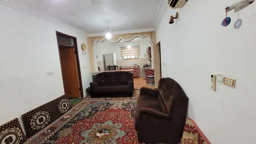 تصویر 3 - ویلا ارج با فوتبال دستی در  رامسر