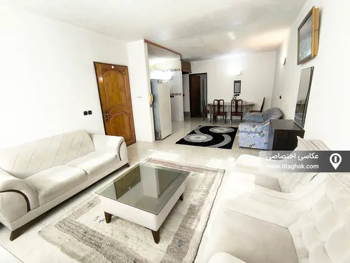 تصویر 5 - آپارتمان مبله شهرک صدف (واحد 3) در  کیش