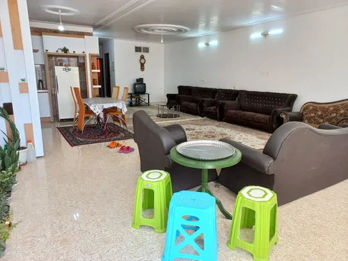 تصویر 5 - خانه سایه روشن در  کاشان