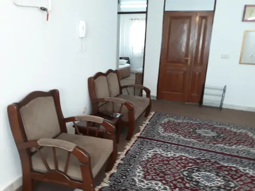 تصویر 2 - آپارتمان همای گیلان (واحد 1) در رشت