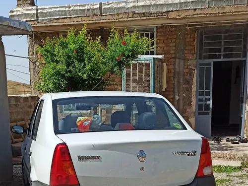 تصویر 3 - اقامتگاه بوم‌گردی شعبانی در دره شهر