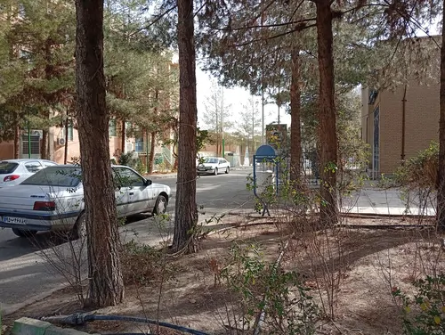 تصویر 10 - هتل آپارتمان فرهیختگان (112) در  زاهدان