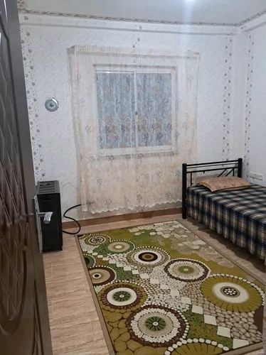 تصویر 3 - آپارتمان مکان آرام وساکت در فومن