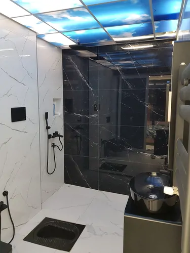 تصویر 13 - ویلا استخردار آبگرم نشاد در  انزلی