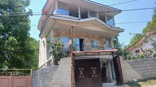 تصویر 23 - ویلا طاها در  جواهرده