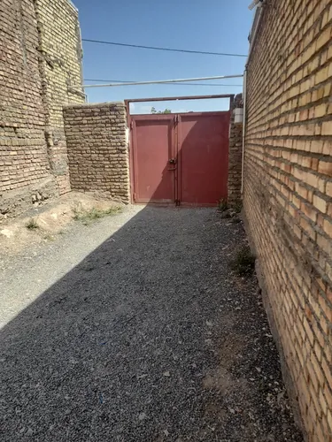 تصویر 10 - خانه زمانلو در  خوی