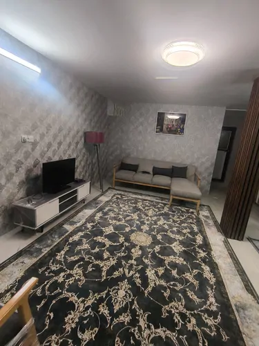تصویر 4 - آپارتمان مبله لوکس و شیک سید علی در  مشهد
