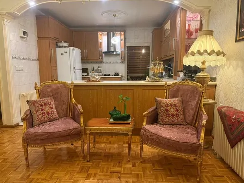 تصویر 3 - آپارتمان تیپ کلاسیک-لوکس ،توانیر ونک در تهران