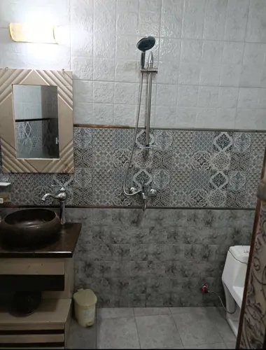 تصویر 14 - ویلا استخردار آبگرم سام در  محمودآباد