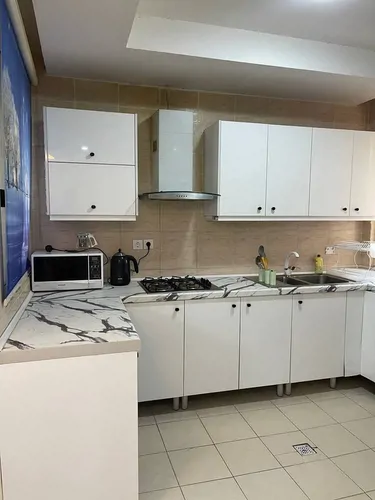 تصویر 12 - آپارتمان مبله صدف هیرمند (دو خوابه 2) در کیش