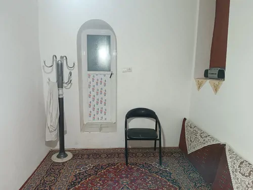 تصویر 8 - اقامتگاه بوم‌گردی دمواژه (واحد مس بابا 1) در  مهدی شهر