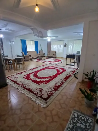 تصویر 3 - ویلا استخردار آبگرم رویال با فوتبالدستی در رامسر