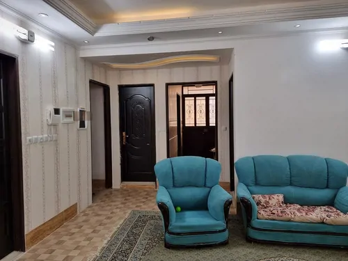 تصویر 6 - آپارتمان مبله غیاس آباد در مشهد اردهال
