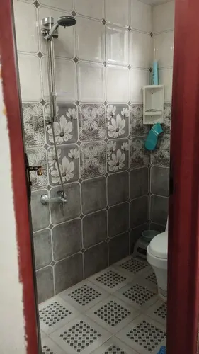 تصویر 15 - ویلا سفید سنگ در قلعهرودخان