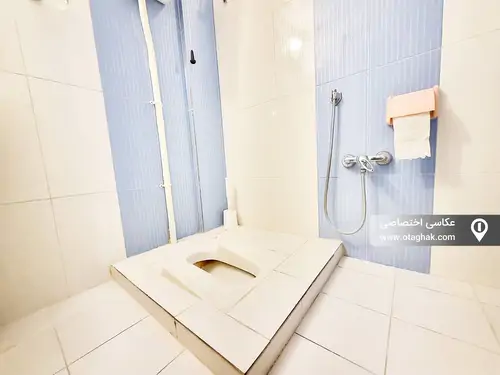 تصویر 11 - هتل آپارتمان بیت الزهرا سلام الله علیها (۲۰۳) در  مشهد