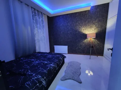 تصویر 9 - ویلا استخردار سرپوشیده آبگرم پرانا در  رودهن