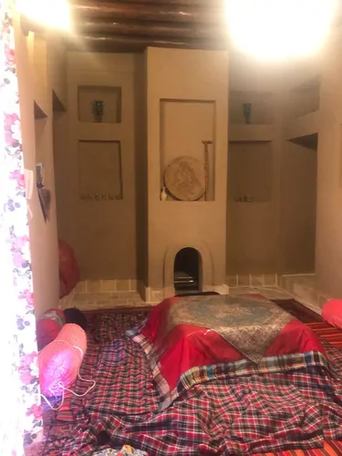 تصویر 2 - اقامتگاه بوم‌گردی مرجان(واحد۱) در شاهرود