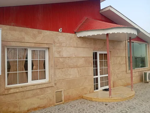 تصویر 3 - آپارتمان پنتهاوس و بام، با ویوی استخر ماهی و رودخانه و طبیعت بکر و زیبا  در رشت