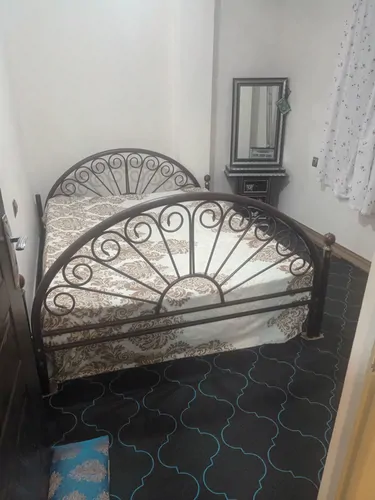 تصویر 13 - خانه مبله ارسلان  در اشکورات در  رودسر